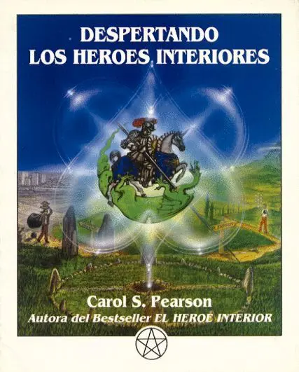 Despertando los Heroes Interiores