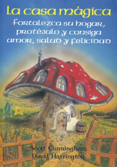 La Casa Mã?Â¡Gica