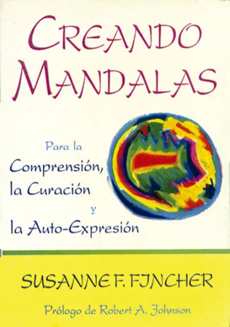 Creando Mandalas
