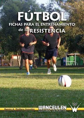Futbol Fichas Resistencia