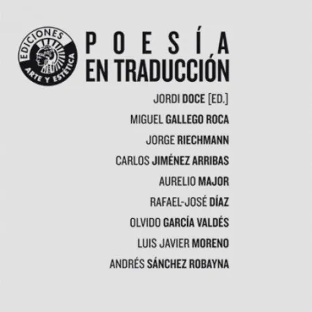 Poesia en Traduccion