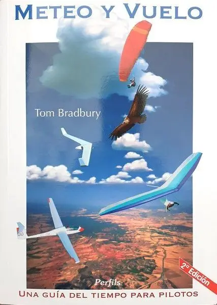 Meteo y Vuelo