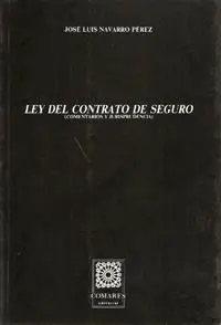Ley del Contrato de Seguro