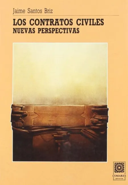 Contratos Civiles,Los Nuevas Pers