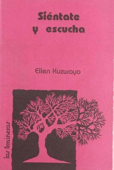 Sientate y Escucha