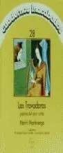 Cuadernos Inacabados 28 las Trovadoras