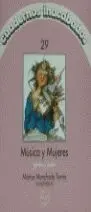 Cuadernos Inacabados 29 Musica y Mujeres