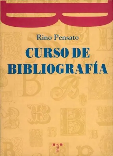 Curso de Bibliografã?Â­a