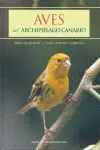 Aves del Archipielago Canario