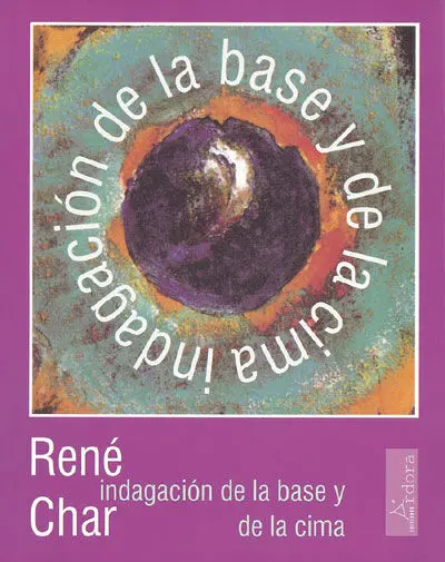 Indagación de la Base y de la Cima