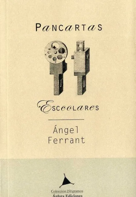 Pancartas Escolares