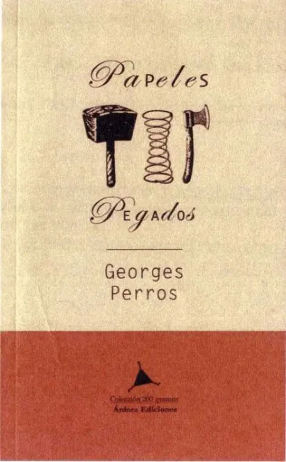 Papeles Pegados