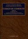 Código de Comercio. (T. 2)