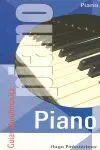+++ Piano. Guias Mundimusica