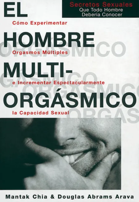 Hombre Multiorgasmico, el