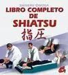 Libro Completo de Shiatsu