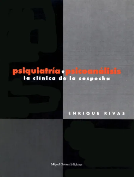 Psiquiatrã?Â­a - Psicoanã?Â¡Lisis