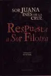 Respuesta a Sor Filotea