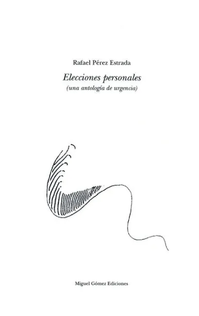 Elecciones Personales