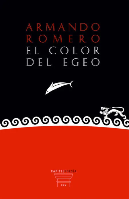 El Color del Egeo