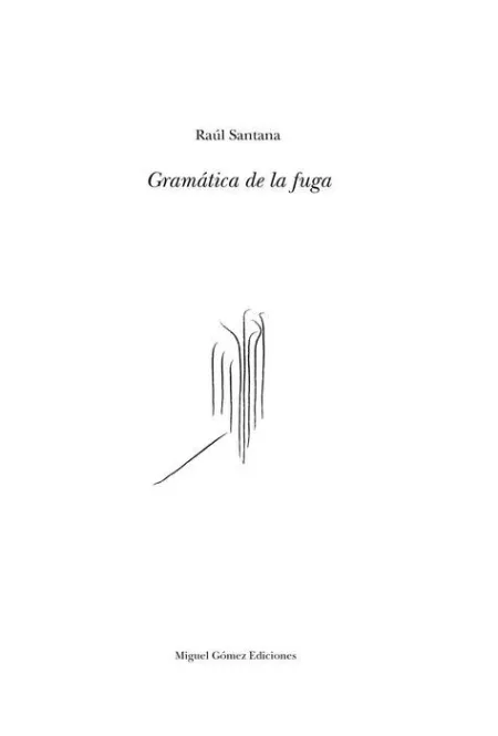 Gramã?Â¡Tica de la Fuga