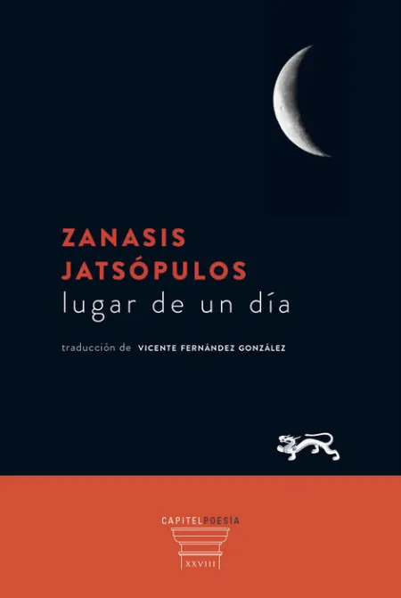 Lugar de un Dã?Â­a