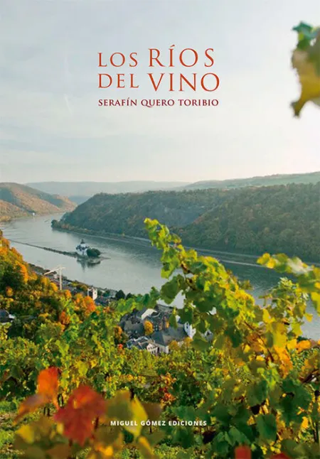 Los Rã?Â­os del Vino