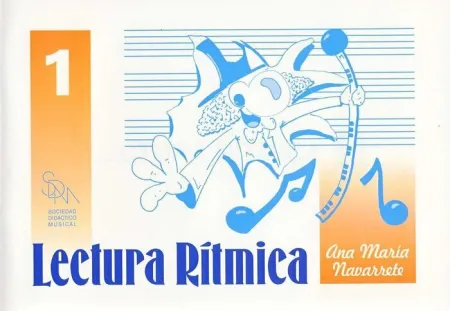 Lectura Rã?Â­tmica I