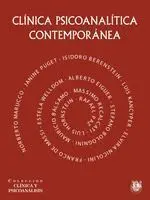 Clinica Psicoanalitica Contemporanea