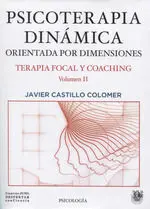 T/Ii Psicoterapia Dinámica Orientada por Dimensiones
