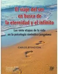 El Viaje del Ser en Busca de la Eternidad y el Infinito
