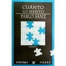 Cuã?Â¡Nto lo Siento