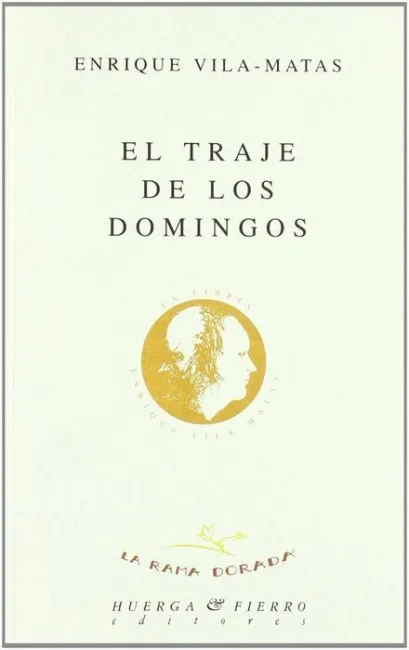 El Traje de los Domingos