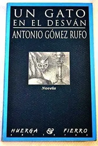 Un Gato en el Desvã?Â¡N