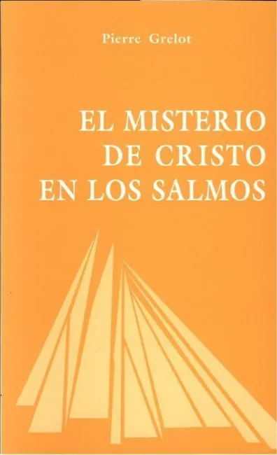 El Misterio de Cristo en los Salmos