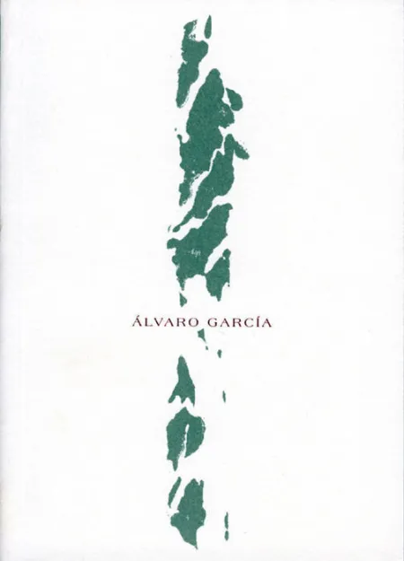 ÃÂLvaro GarcãÂ­a.