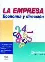 La Empresa : Economã?Â­a y Direcciã?Â³N