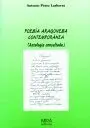 Poesã?Â­a Aragonesa Contemporã?Â¡Nea : Antologã?Â­a Consultada
