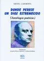 Donde Perece un Dios Estremecido