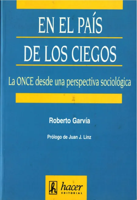 En el Pais de los Ciegosla Once Desde una Perspect.