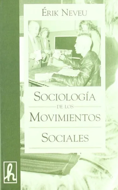 Sociologia de los Movimientos Sociales