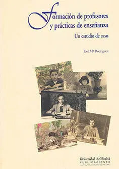 Formaciã?Â³N de Profesores y Prã?Â¡Cticas de Enseã?Â±Anza