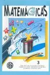 Matemagicas 3 Ep