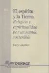 +++ Espiritu y la Tierra, la. Religion y Espiritualidad por un Mu