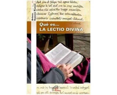 Quã?Â© Es... La Lectio Divina