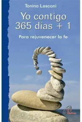 Yo Contigo. 365 Dias + 1