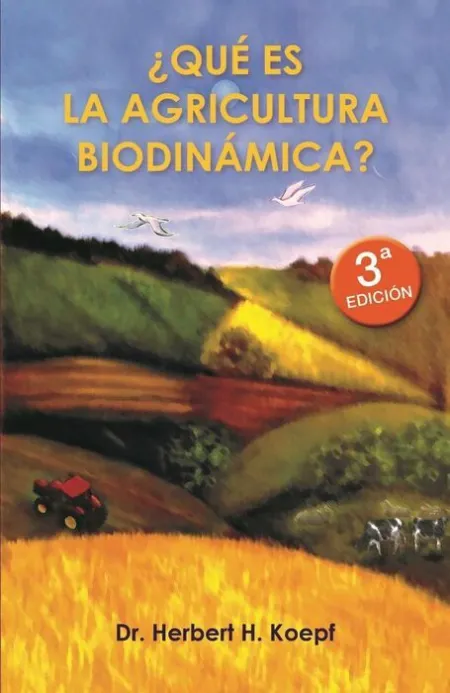¿Que Es la Agricultura Biodinamica?