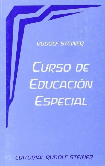 Curso de Educaciã³N Especial