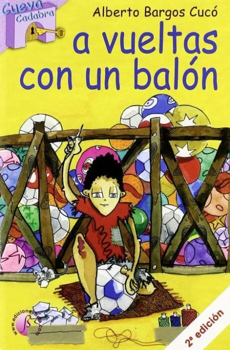 A Vueltas con un Balã?Â³N