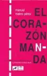 J Andalucia el Corazon Manda